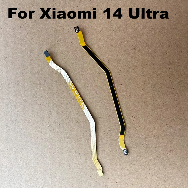 Wi-Fi For Xiaomi 14 Ultra Signal Wifi Aerial Ribbon Antenna Flex Cable Wire Repair Parts