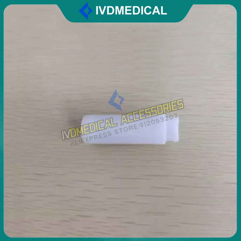 

Новый оригинальный адаптер для пробирок с антикоагулянтом BC5180 BC5380 BC-5380 BC5390 BC5180CRP BC5390CRP BC5385CRP, 0,5 мл