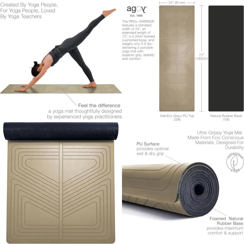 Eco-Friendly Warrio…