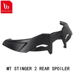 MT helmet accessories for MT STINGER 2 helmet front air vents top air vents and air spoiler parts original MT products