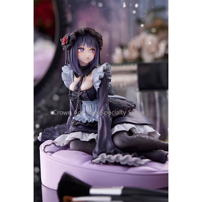 TAITO AMP My Dress Up Darling Kitagawa Marin Cos Name Anime Manga Figures Trendy Toys Doll PVC Model Collector Action Xmas Gifts