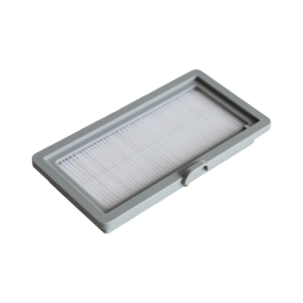 PP Material Filter Kit 6/8/10 Count for Midea For i5 For i5C i9EYEK50 VCR10W VCR07 VCR08 MR09 VR05R5050WK NER450
