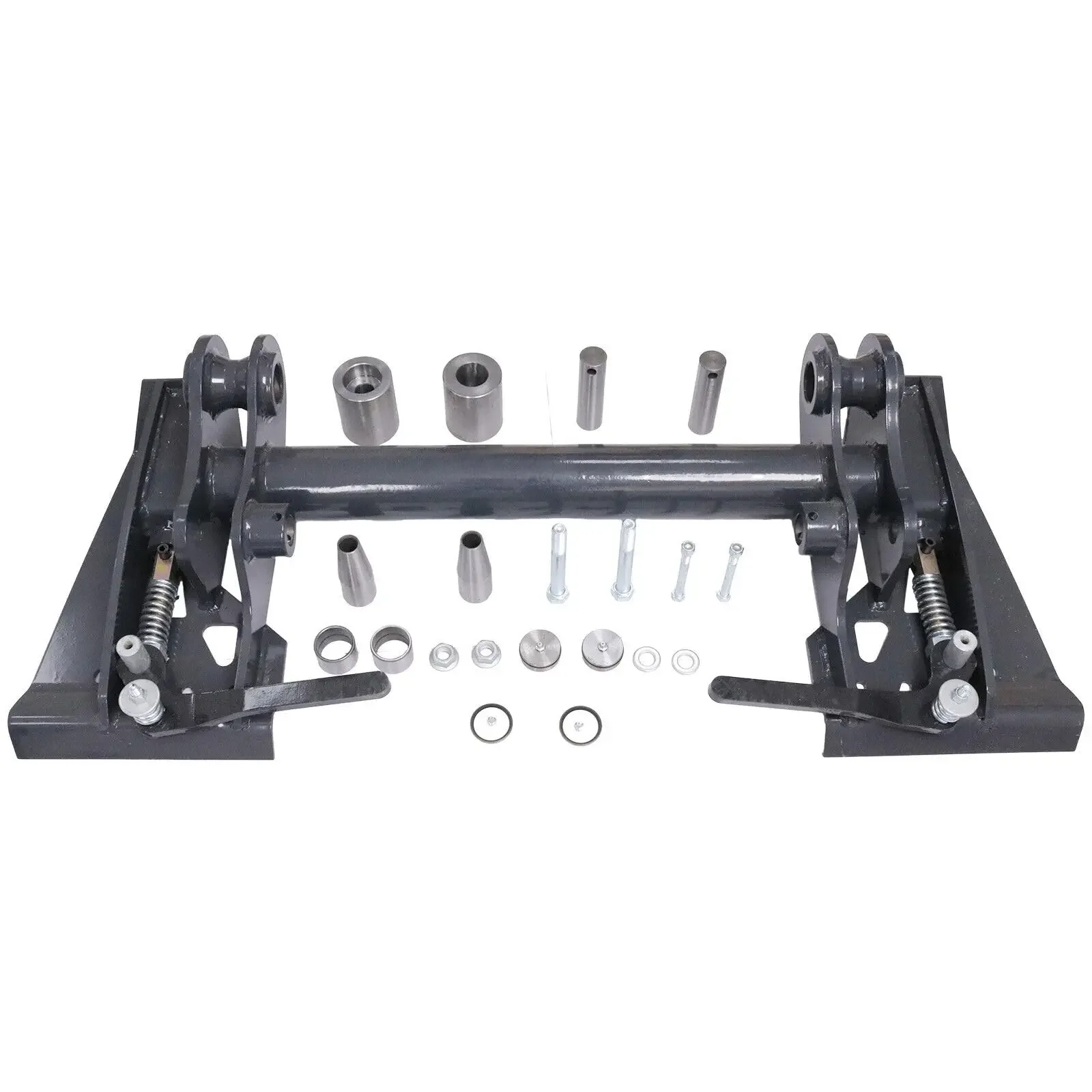 

Holdwell Bob-Tach Mounting System 7276373 For S510 S530 S550 S570 S590 T550 T590 Heavy Duty Quick-Attach Adapter