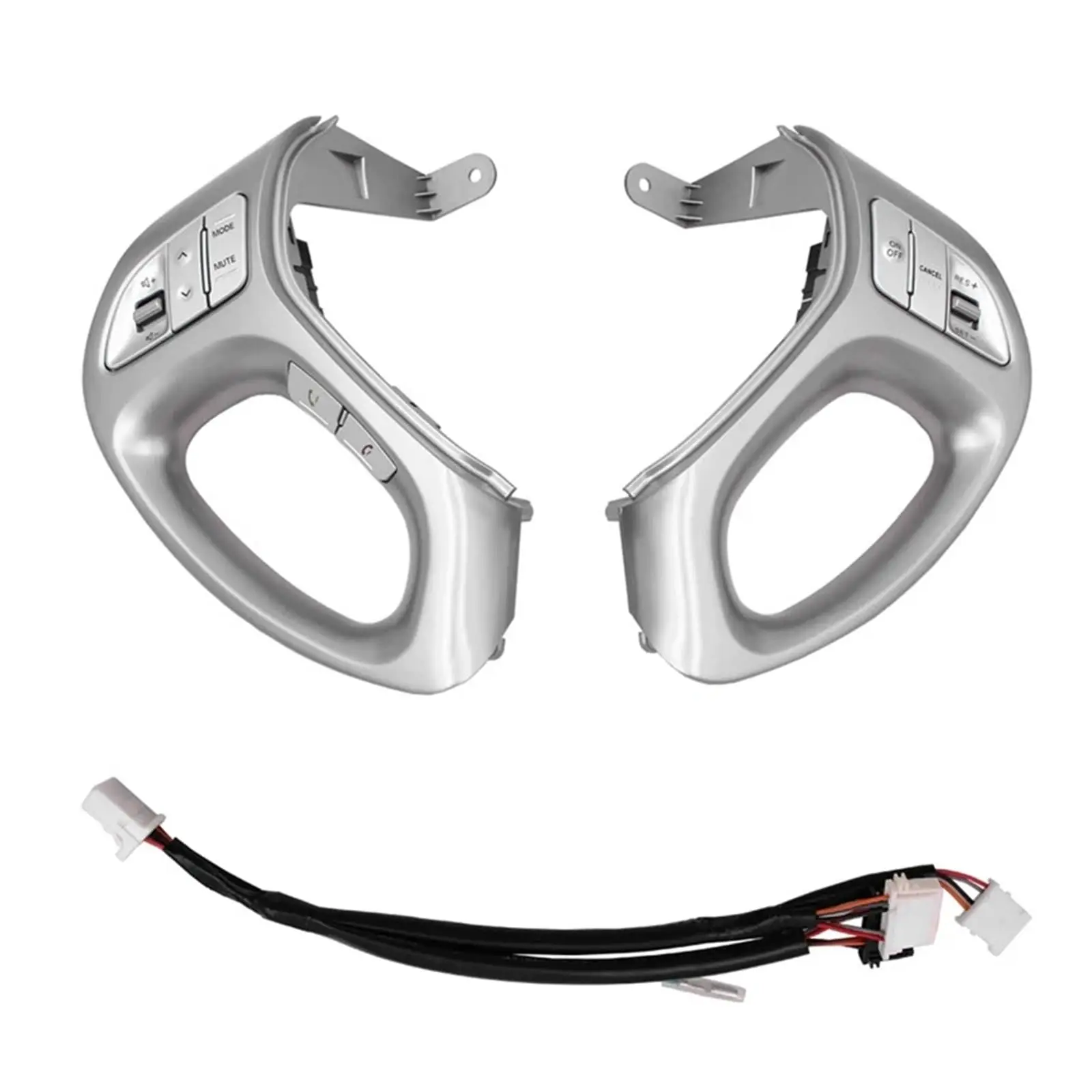 

Новый переключатель управления звуком на рулевом колесе для HYUNDAI IX35 TUCSON 2009-2015 96700-2S100SAS 96700-2S400SAS