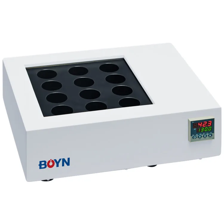 

BHB-3 Heating Lab Extraction System Microwave Digestion System