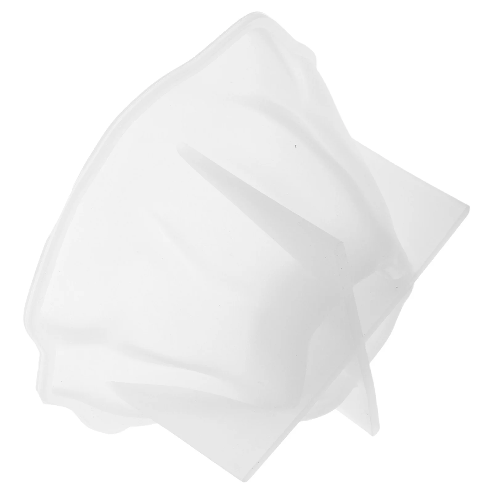 

Volcano Mold Silicone For Wax Melts Aromatherapy Candles Diy Resin Crafts Soap Making Molds Unique Shaped Tool