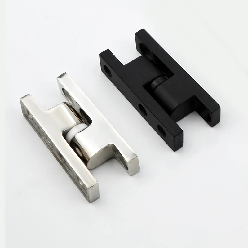 CL215 Removable Hinge Stainless Steel Precision Casting Hinge, Automatic Equipment For Food Production Machinery Hinge