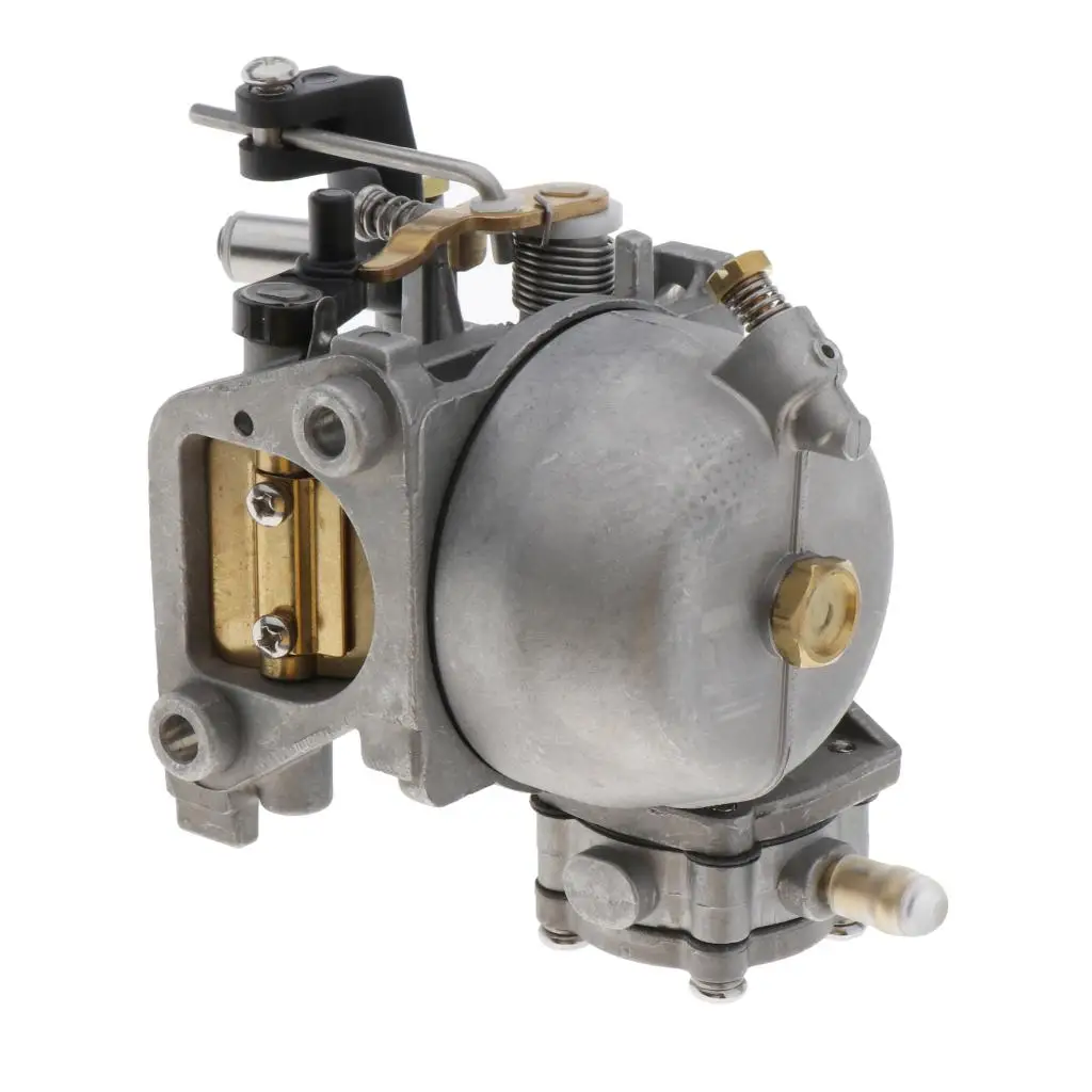 

Комплект для восстановления и замены карбюратора и впускного коллектора для Suzuki DT15 DT9.9 1983-1993