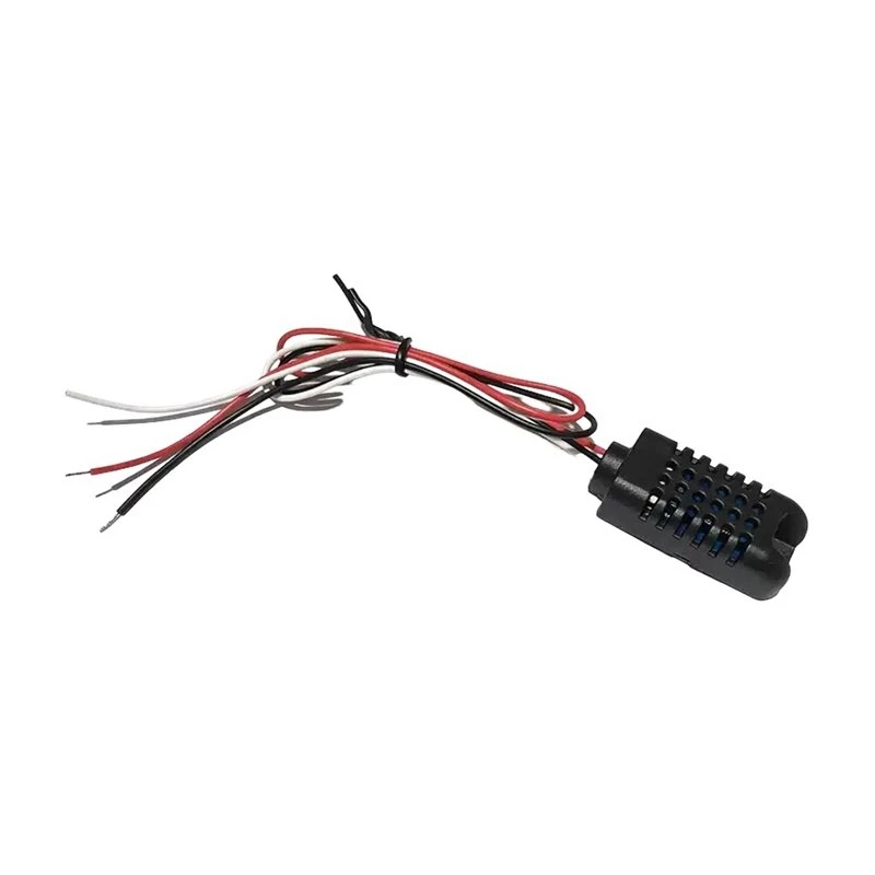 【A17Z】DHT11 Environmental Sensing Module Digital Temperature And Humidity Sensor Module With Case