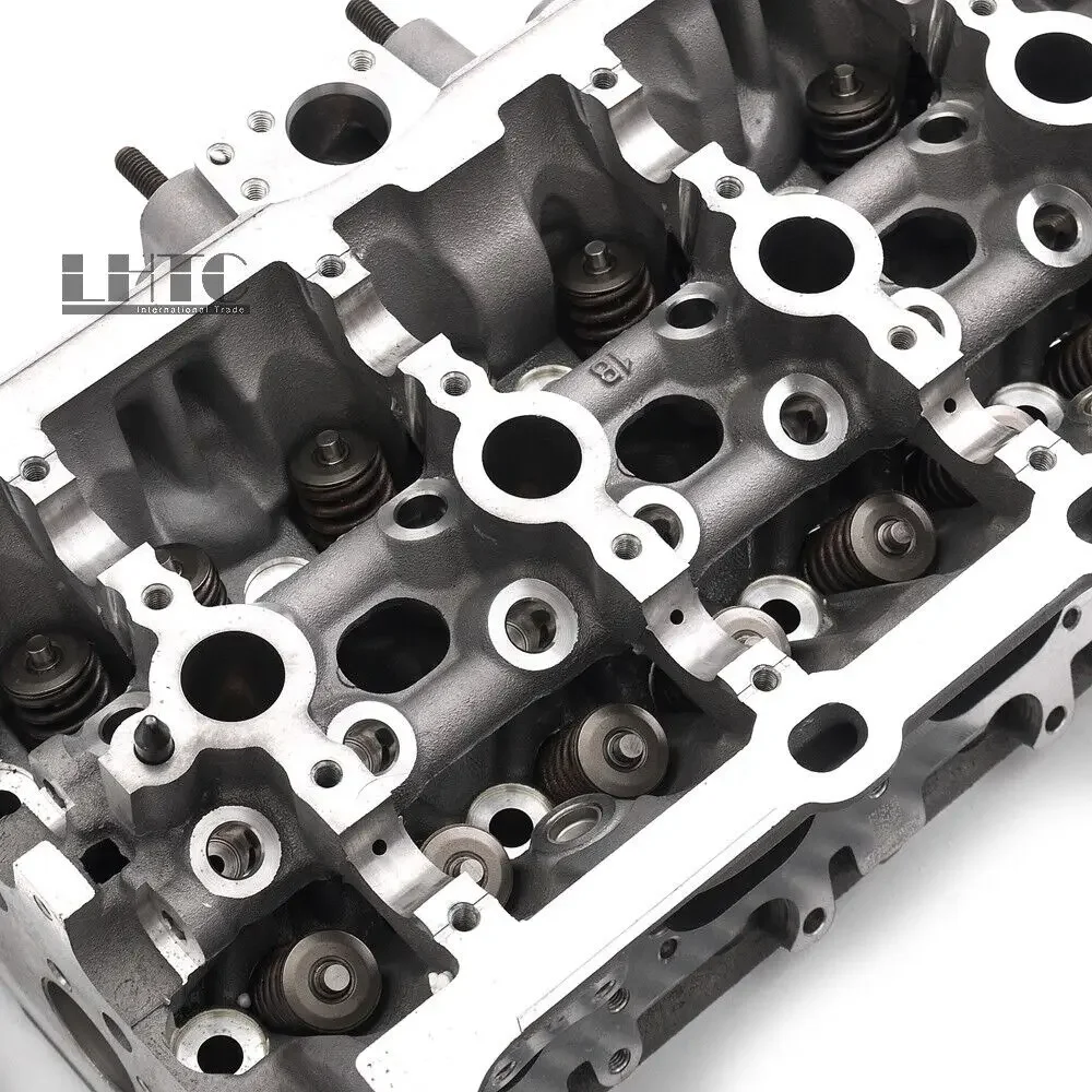 Cylinder Head Camshafts Tappets Gaskets Assembly For VW aud 2.0 TSI TFSI CNC CNCB CNCD CNCE CHHA CHHB CNTA CNTC EA888 Gen3