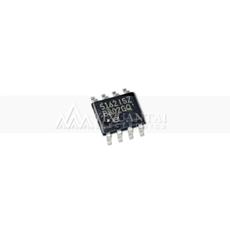 

10pcs/lot NEW Original EL5162ISZ SOIC8 SOP8 EL5162 5162ISZ