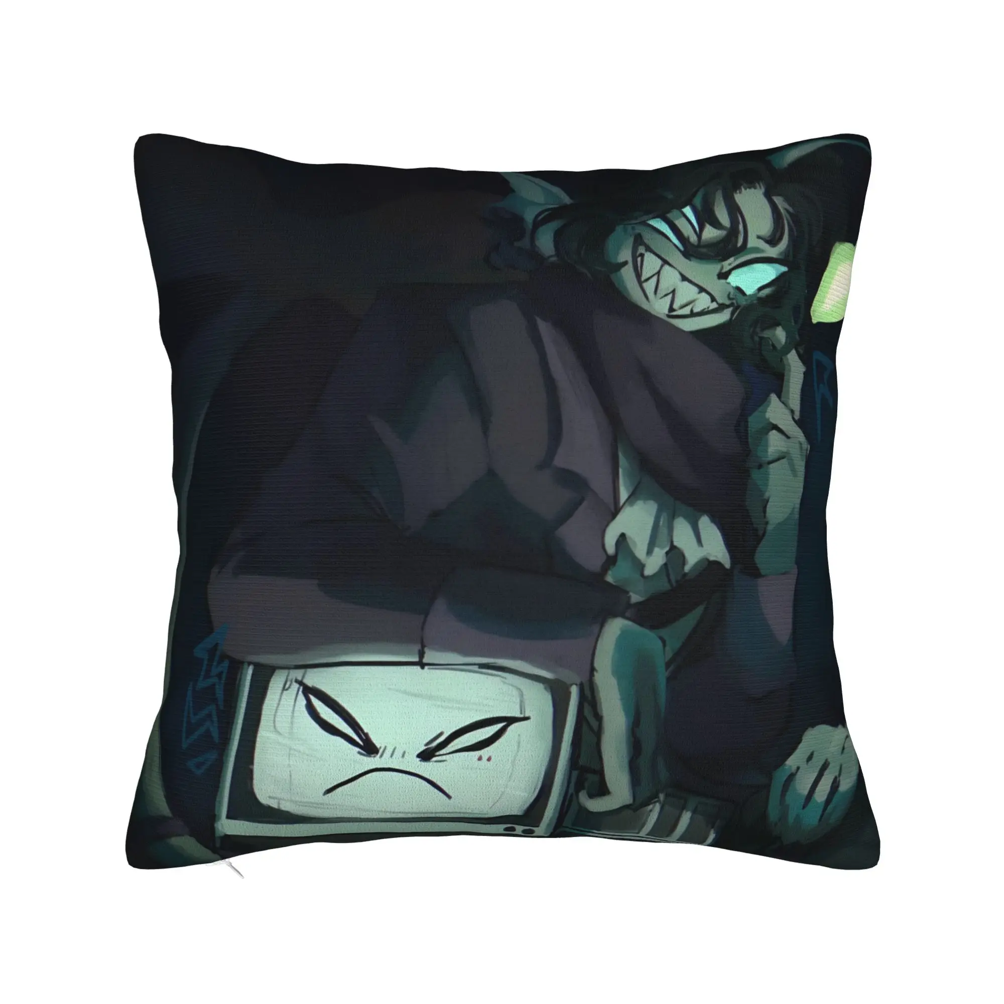 Decorative Pillow Covers Sebastian Solace Product Home  Throw Pillow Case Cover Square Style Multi Size