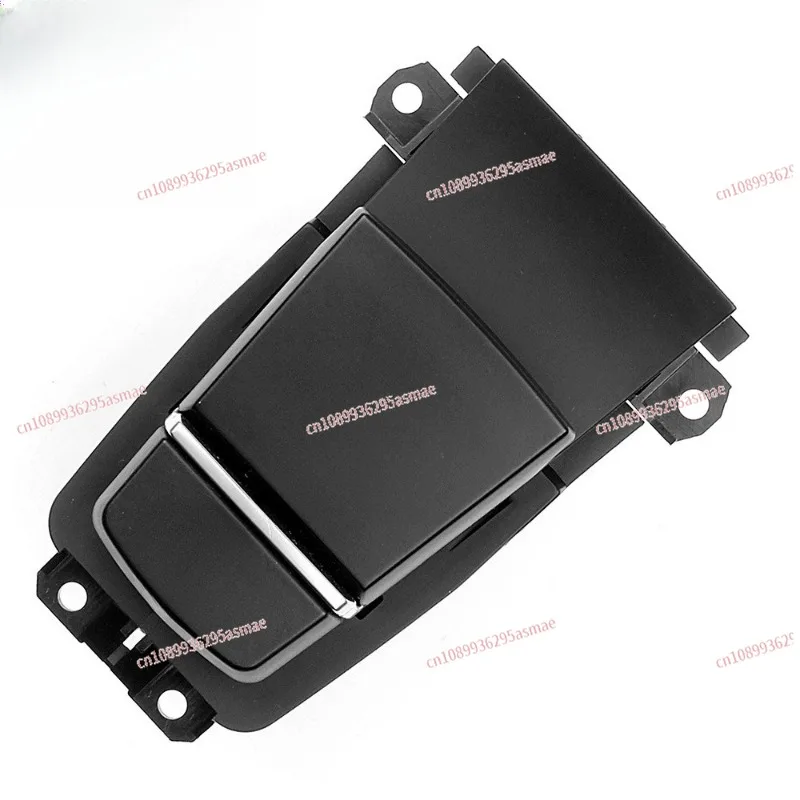 Electronic Handbrake Switch Parking Brake Button with Light 61319385029 Car Replacement Parts