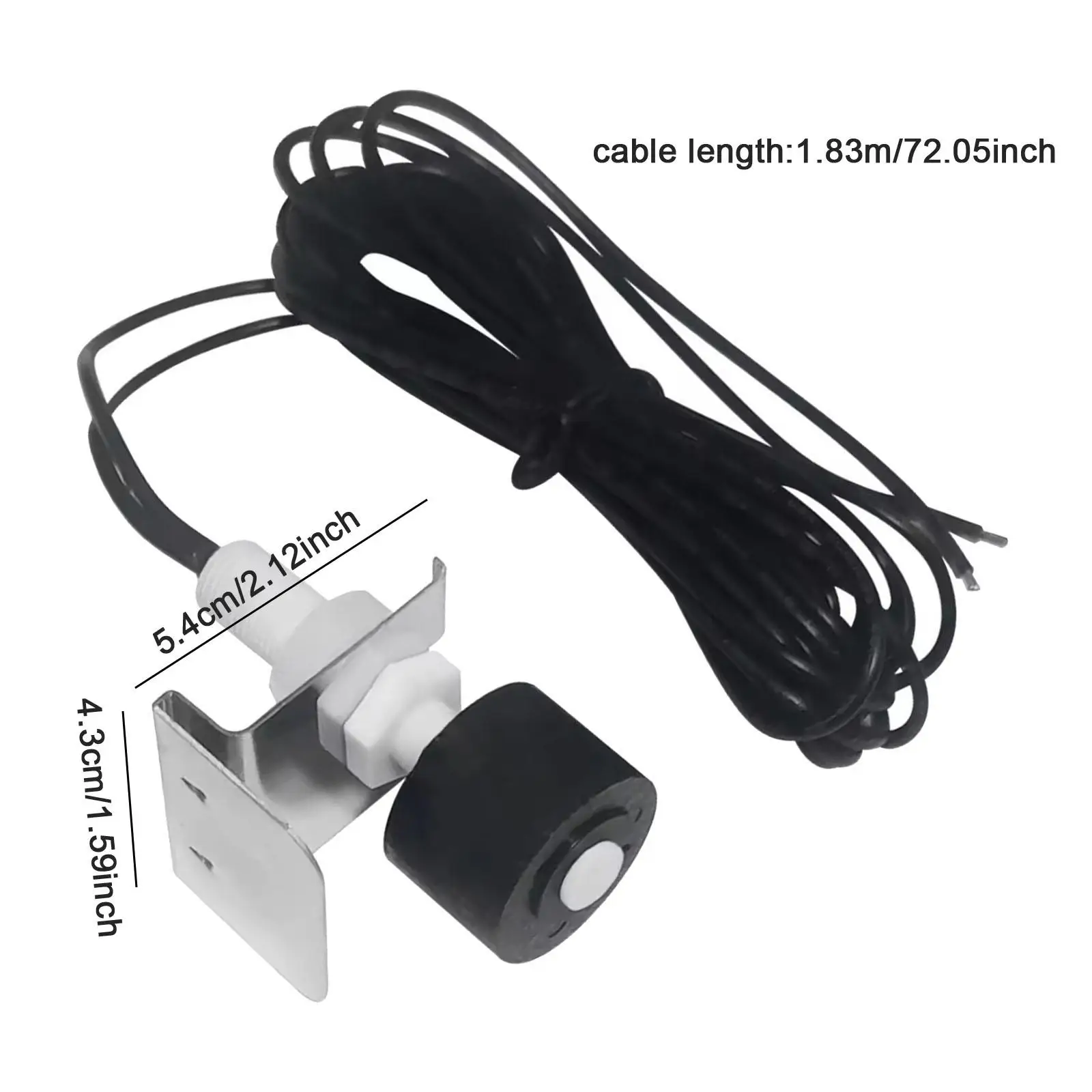 97647-ss3 مكثف تجاوز التبديل استبدال عموم تعويم مفاتيح SS3 المكثف استنزاف عموم التبديل لفندق المنزل مكتب النوم