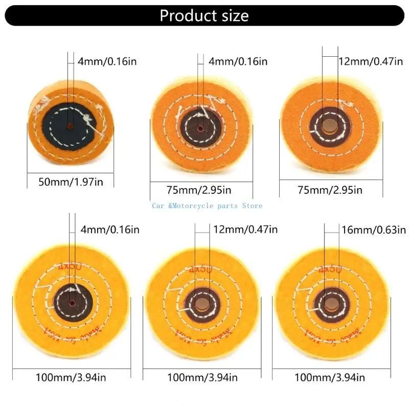 Y9UC Ôtô hiệu quả cao Xe máy đệm bánh xe Vật liệu bông Phục hồi kim loại
