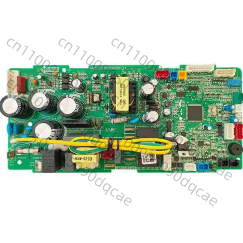 

For Suitable for Gree Air Conditioning Motherboard Z4L25HJ Computer Board 30224000064