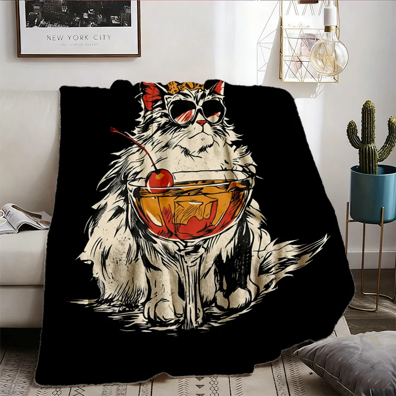Princess Donut Approved Flannel Blanket, Desperado Club Flannel Throw, Mama Needs A Night Off T Cozy Blanket