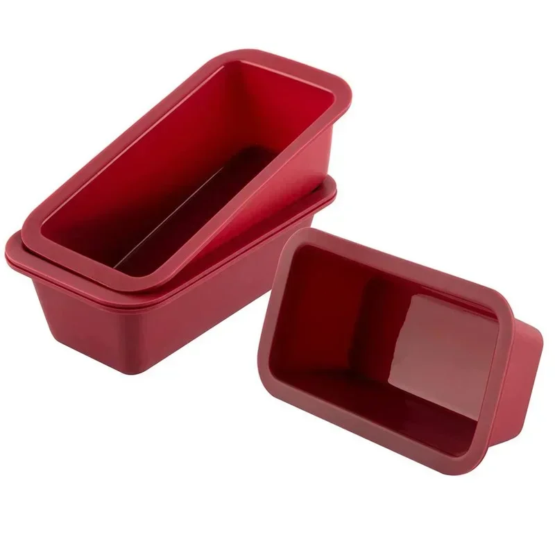 Thumbnail 4 - #69 Bread Pans Sale