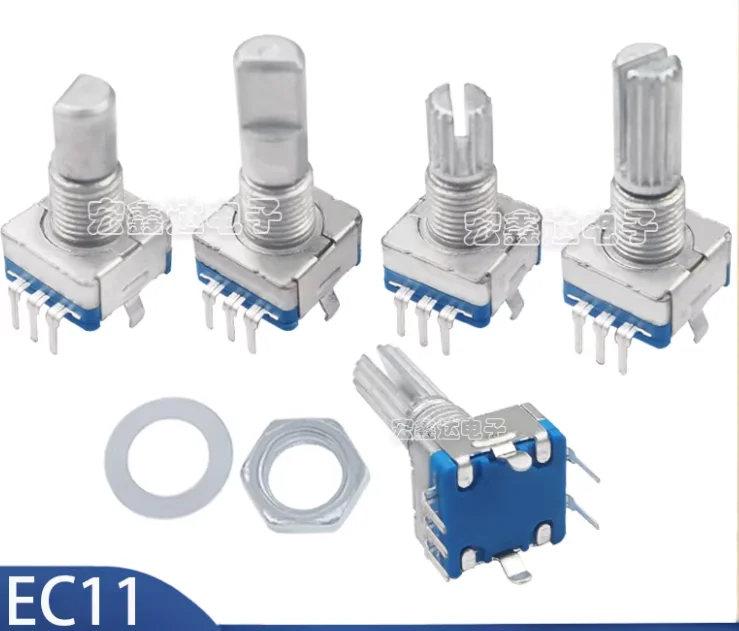 Free Ship 5PCS Digi…