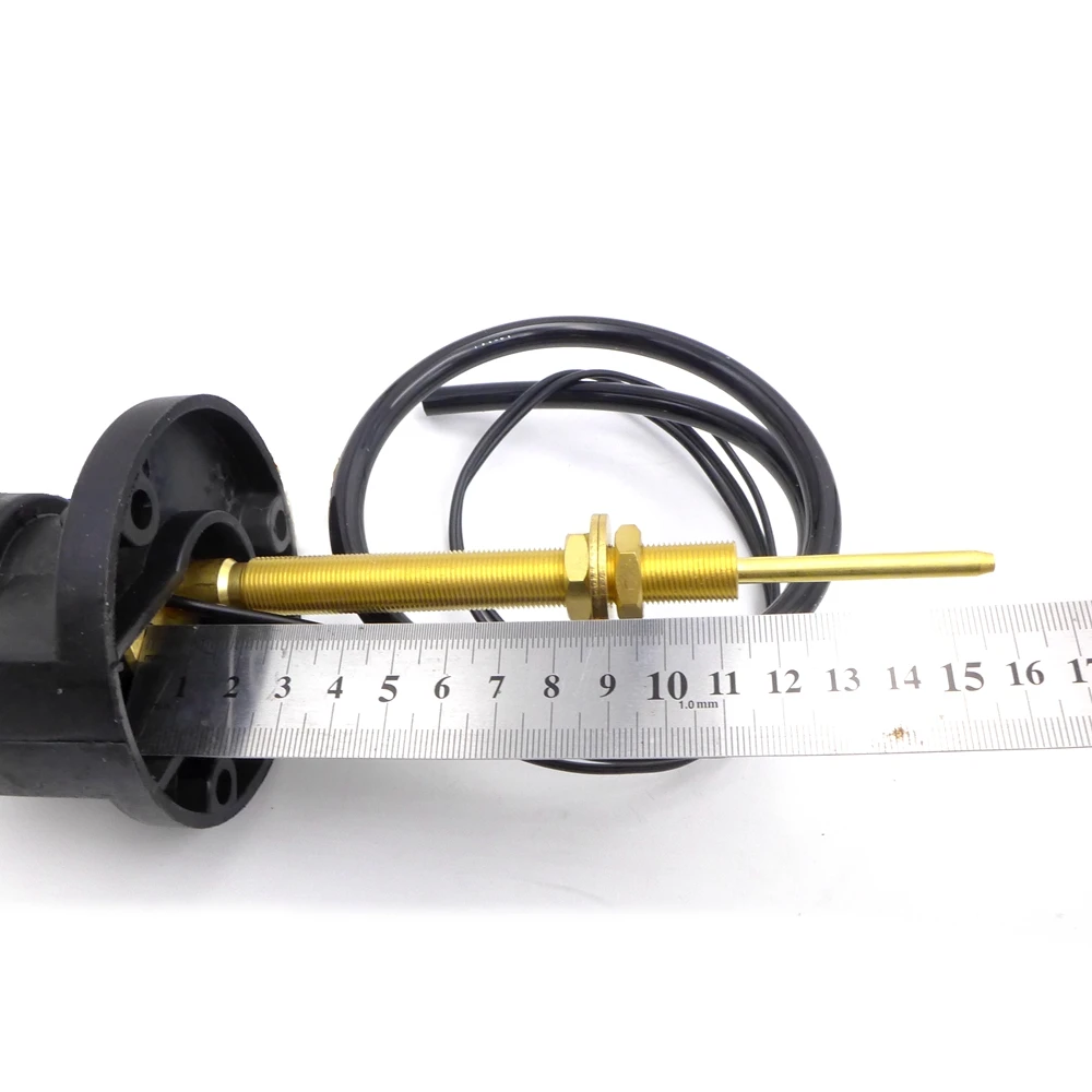 MIG MAG CO2 Welding Torch Accessories  Type Euro Connector Central Adaptor Machine Side 1PCS