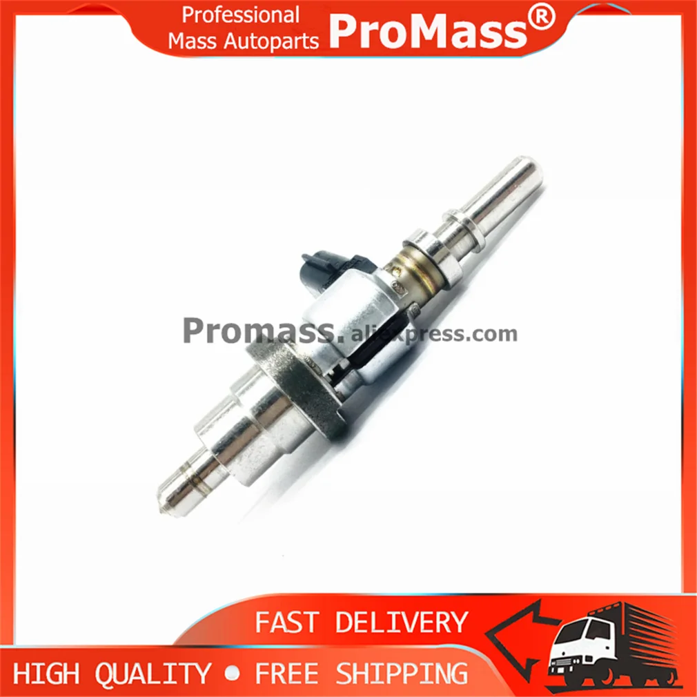 new Fuel Injector H8200769153 For Renault Clio Megane Scenic Nissan Micra Note 1.5L dCi K9K Diesel Engine