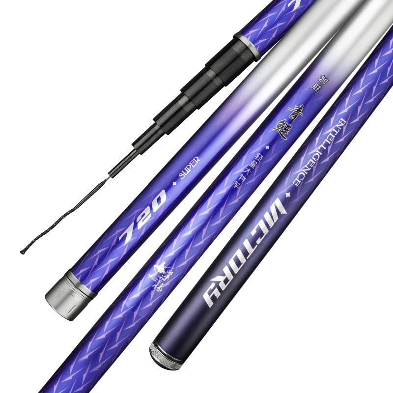 Yg 6H Telescopic Fi… - image