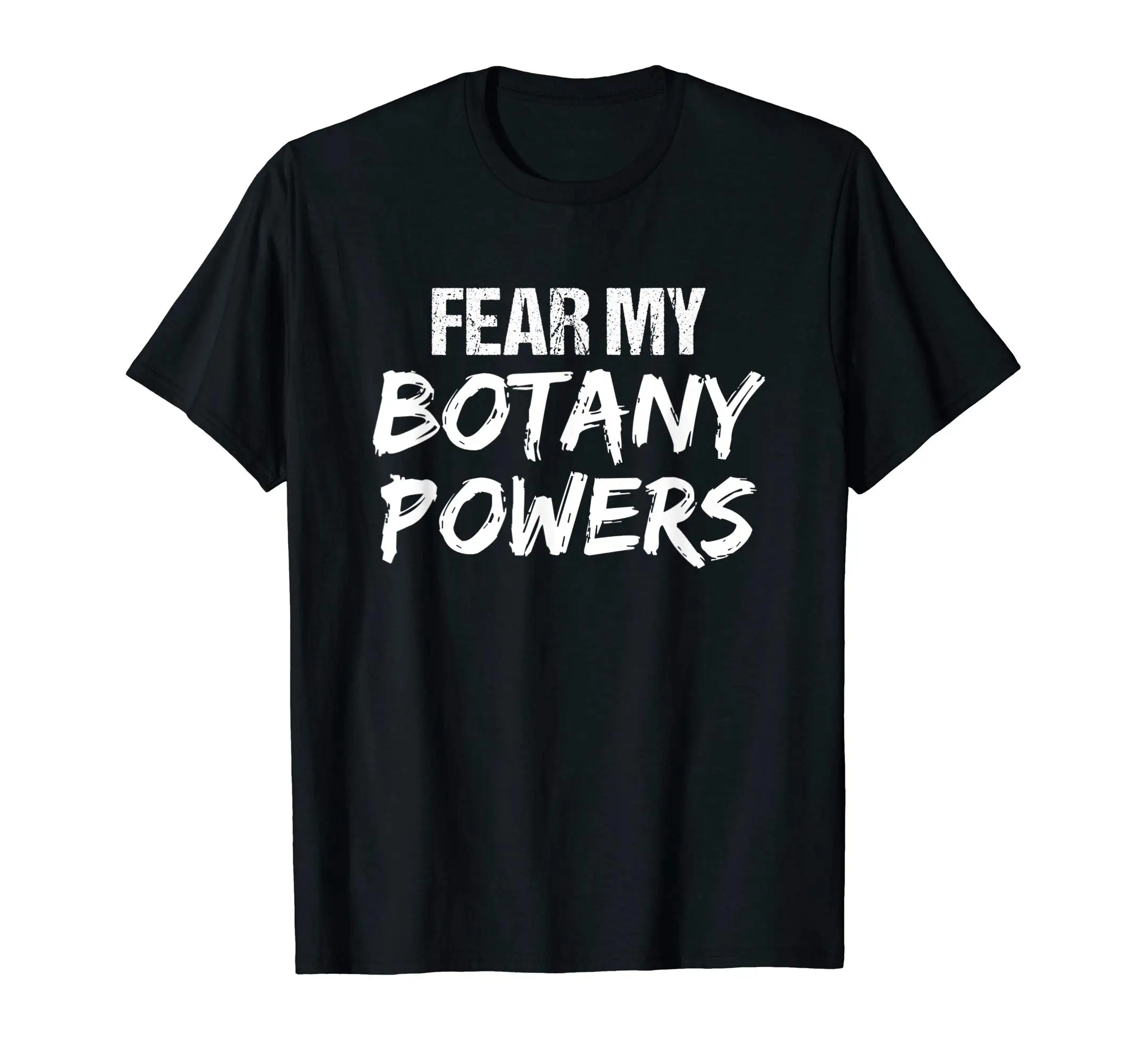 

Simple and fashionable men's and women's short sleeves Botany Shirt Botany Powers T-Shirt