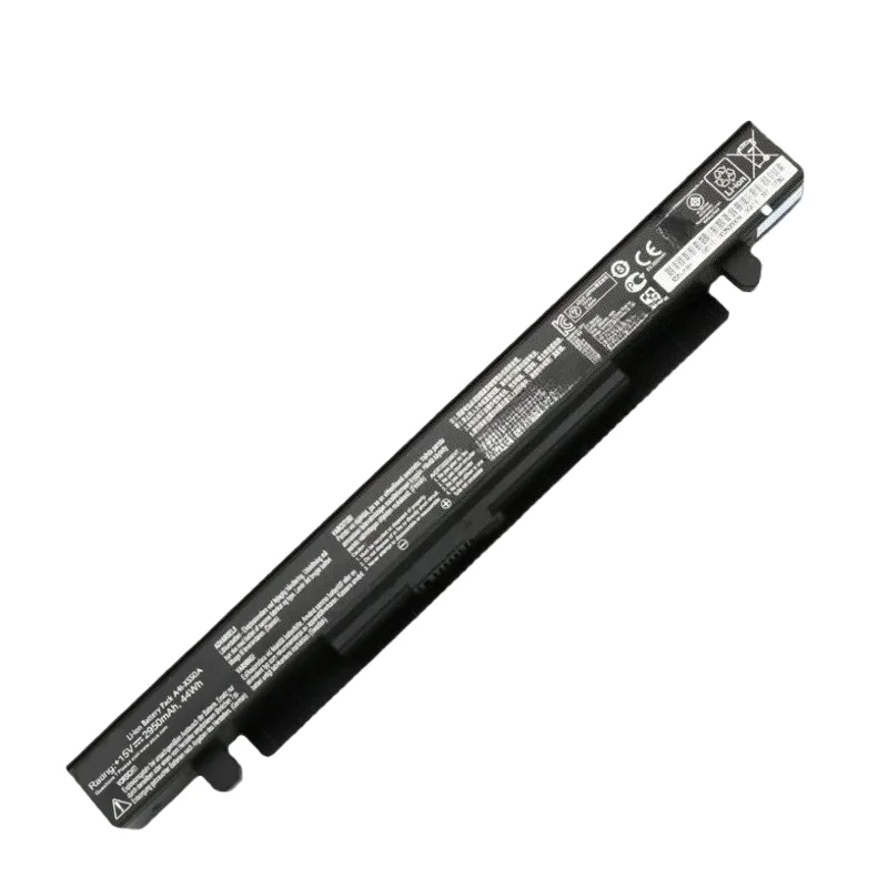 Durable A41-X550A Battery For Asus X550V X450V Y481C Y581C K550J High Quality Cells Ensure Safe Charging And Long Service Life