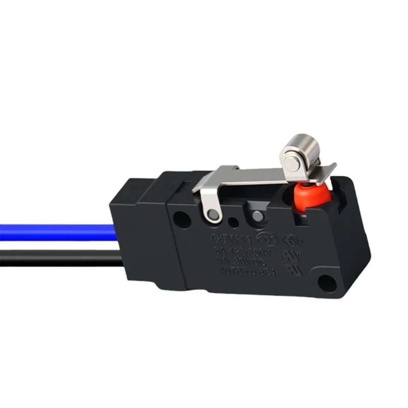 

Electrical Component Practical Positioning Switches for Machinery Equipment
