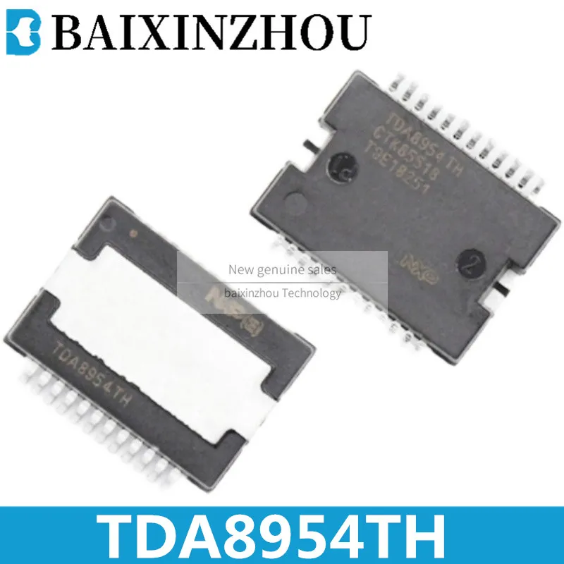 (5pcs) TDA8954TH TDA8950TH TDA8953TH TDA8920CTH TDA8920TH TDA8922CTH TDA8922BTH HSOP-24 TDA8920J TDA8922J TDA8950J TDA8954J ZIP