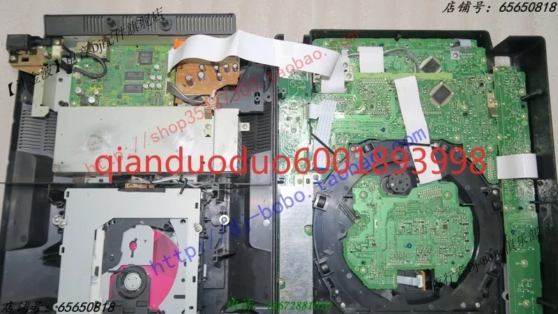 Adequado para placa principal Pioneer CDJ-900