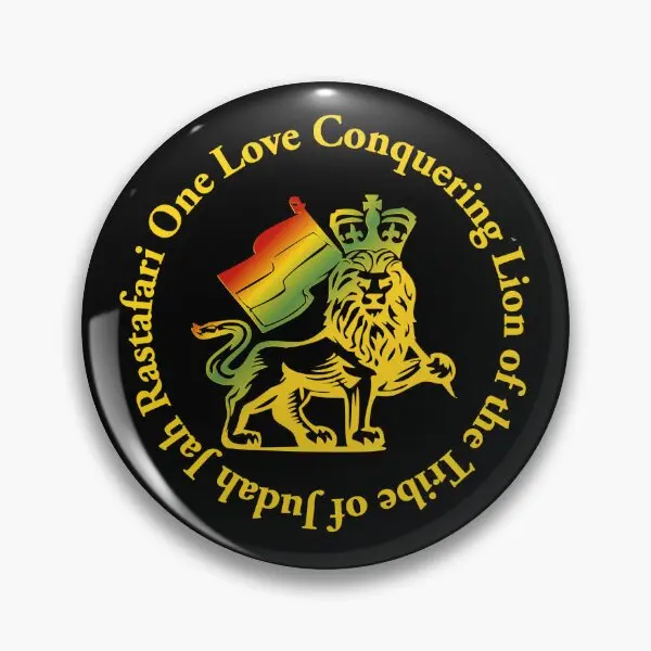 Broche à bouton souple en forme de Lion de Juda, broche de chapeau d'amant en métal, dessin animé mignon pour femmes, Badge cadeau de collier, décor drôle à la mode