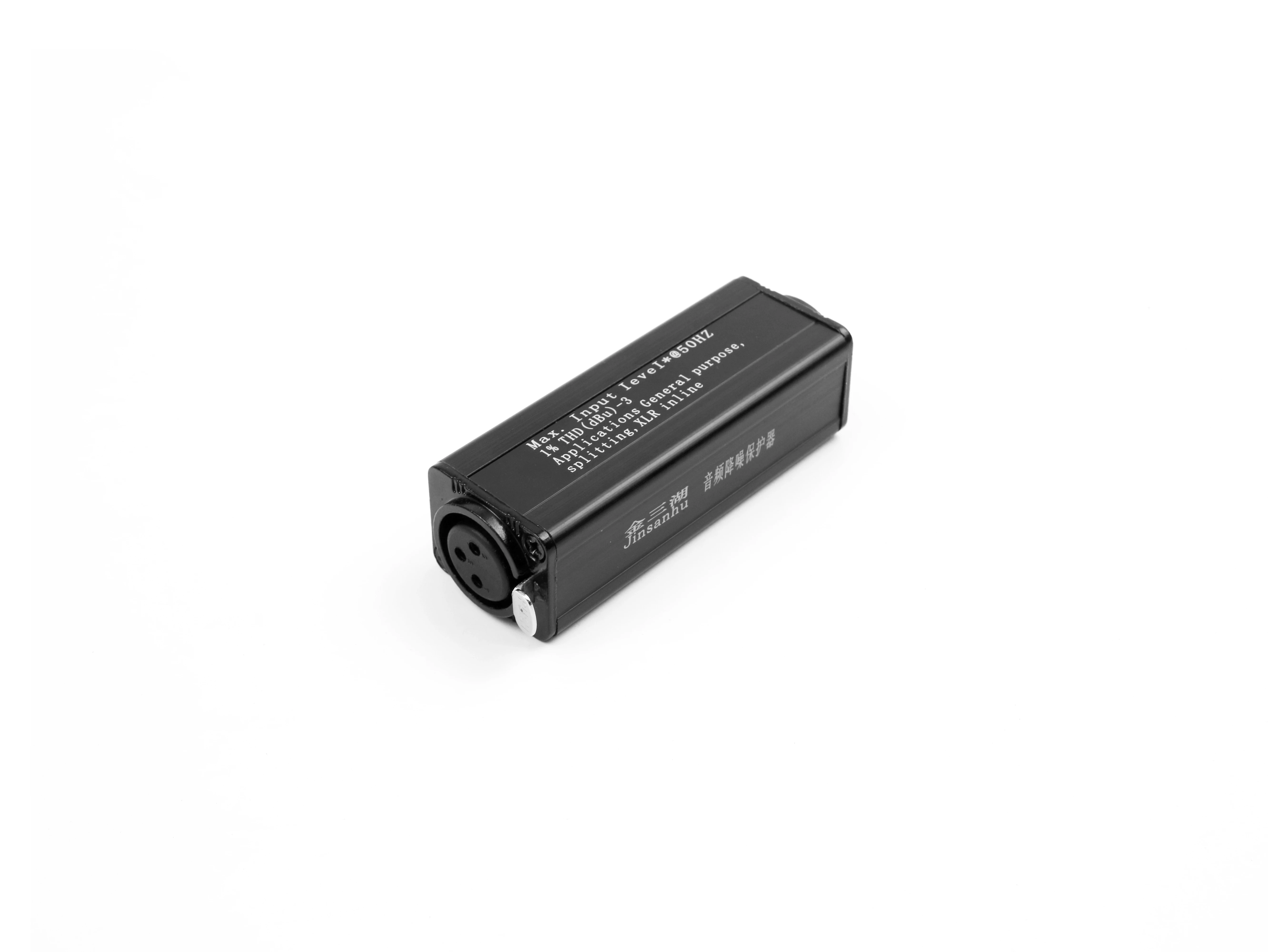 Best SellersHigh Quality Professional Audio Noise Reduction Protector Offers Sound Clarity And Video Accessory Benefits