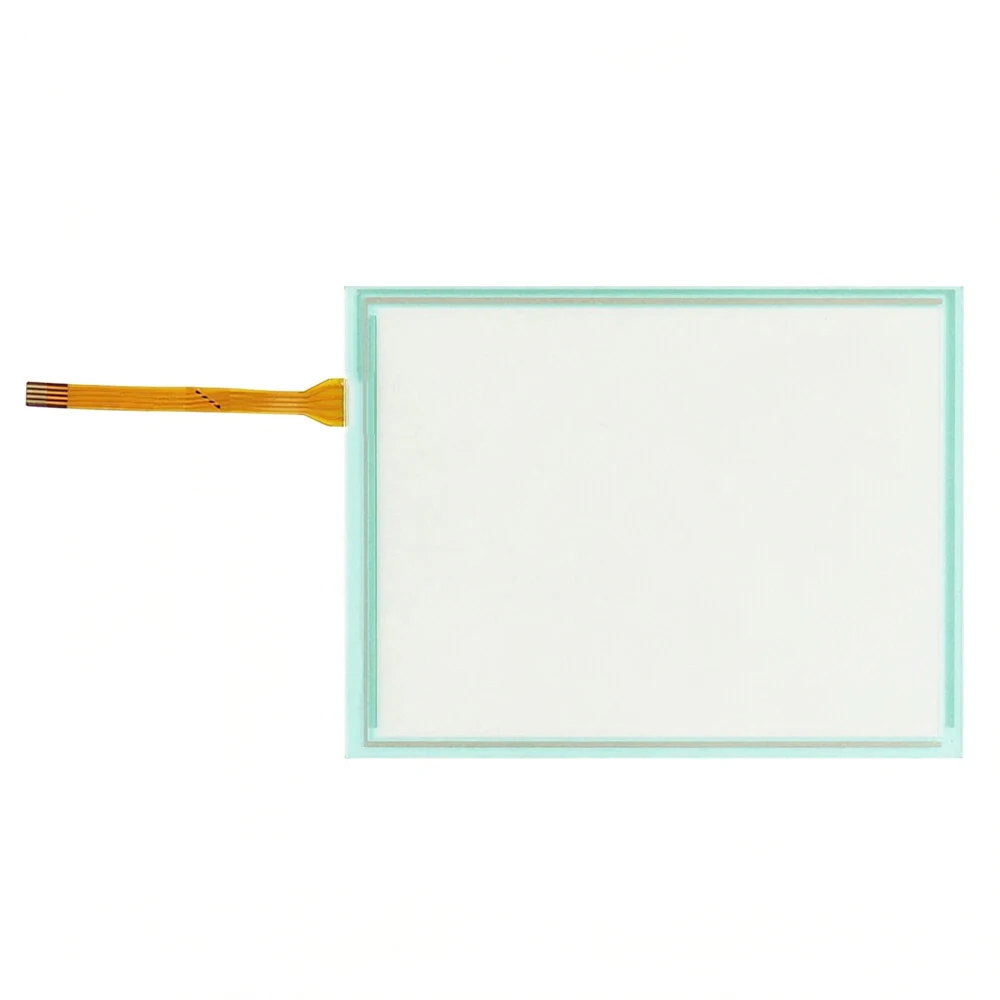 For NX100 JZRCR-NPP01B-7 Touch Screen