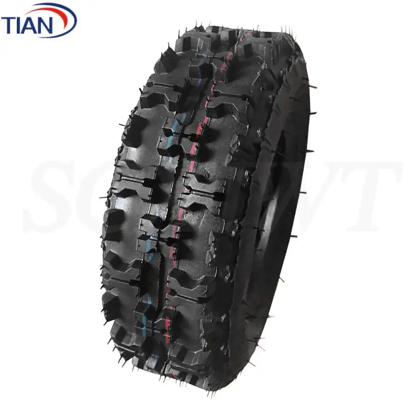 

ATV go kart snow mobile lawnmower tool cart thickened high-quality 4.10-6 inner tube tire