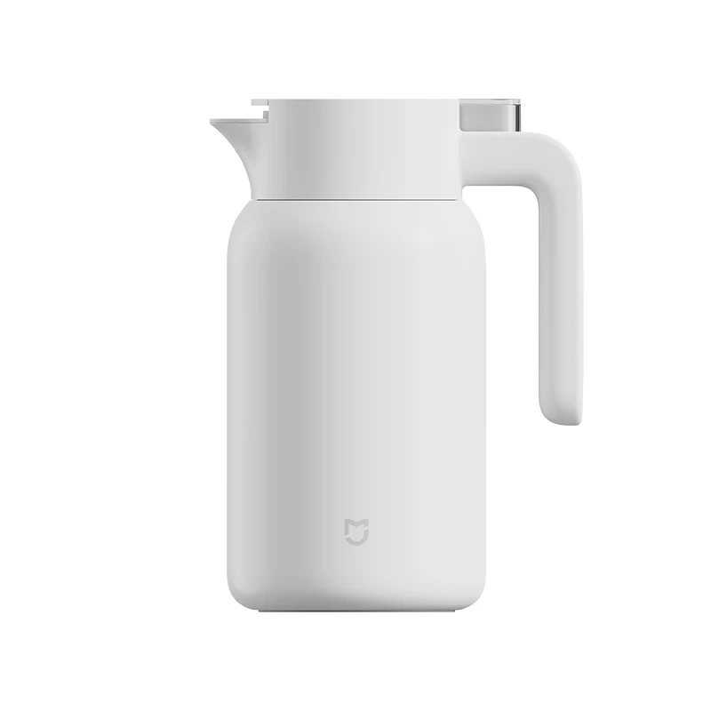 XIAOMI MIJIA Thermos Flask,For Home,Office,1.5L/2L Vacuum Insulated Water Bottle For Hot/Cold Water With leakproof Closeable Lid