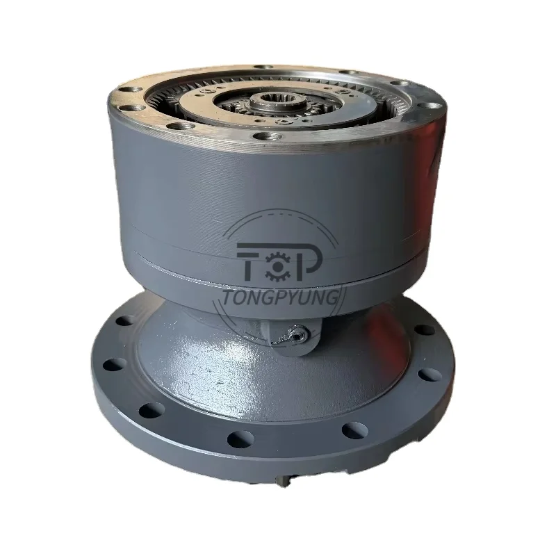 

4325475 Swing Gearbox for EX60-2 EX60-3 EX75UR Excavators Swivel Motor Device Swing Reduction Construction Machinery Parts