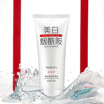 10 best sales Loção corporal clareadora coreana - №8