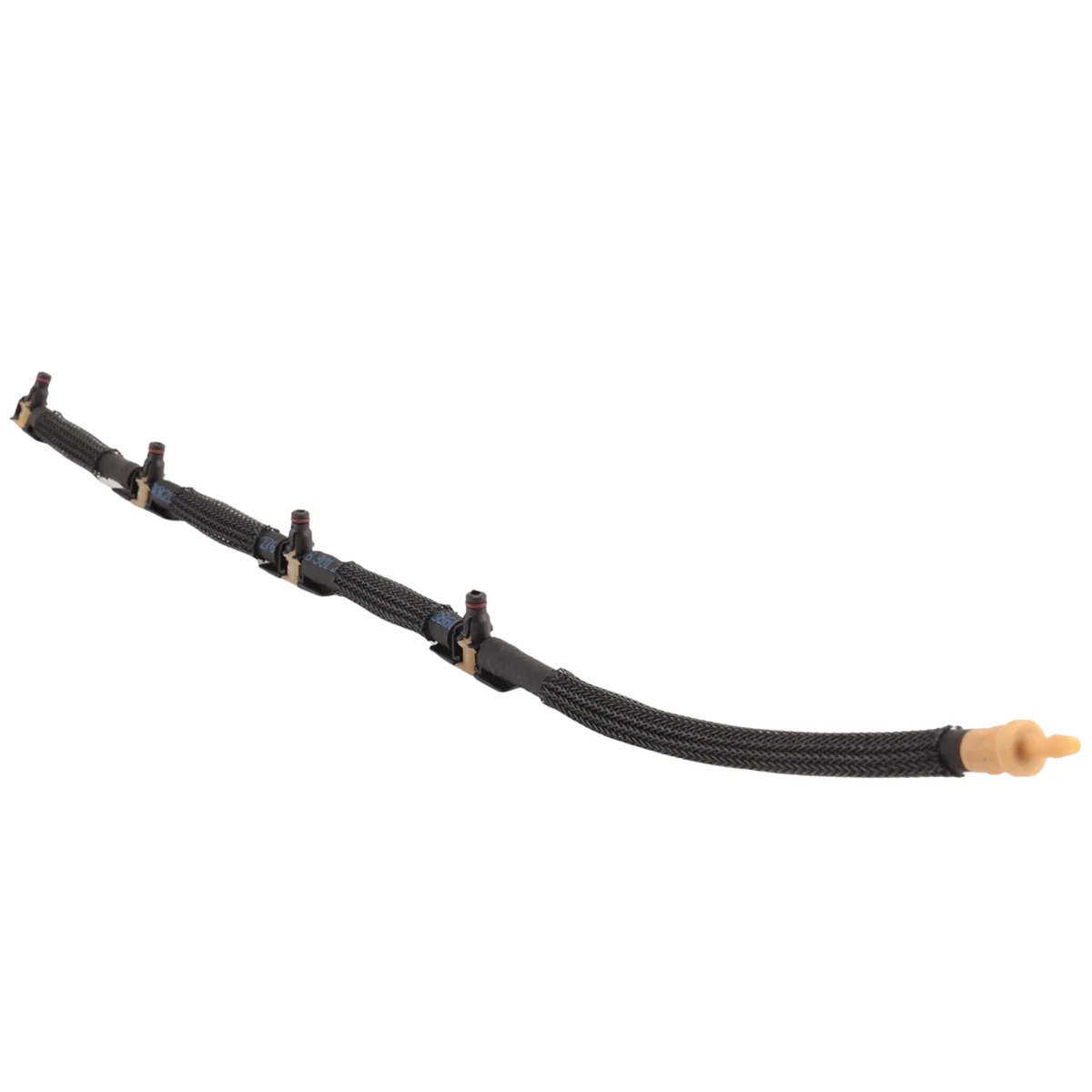 03ลิตร 130235 AD การใช้สุทธิสายการใช้สุทธิท่อถังสายท่อหัวฉีดท่อรั่วสําหรับ Amarok 2010-—L49A