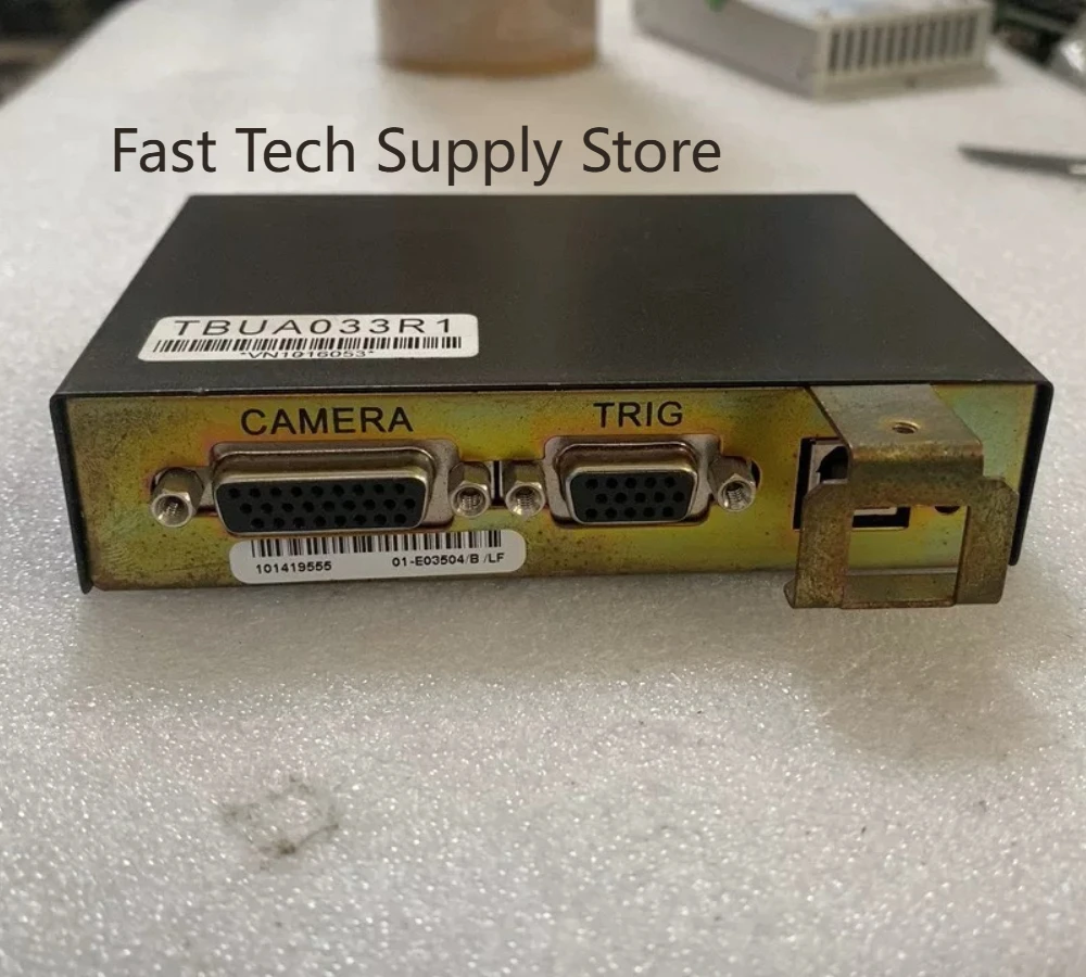 

TBUA033R1 Semiconductor Accessories for Solid Crystal Machine Camera Control Box