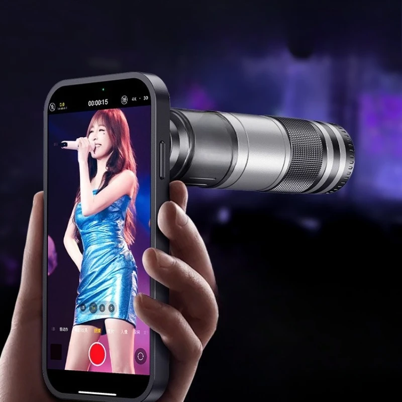 Mobile Phone Teleph… - image