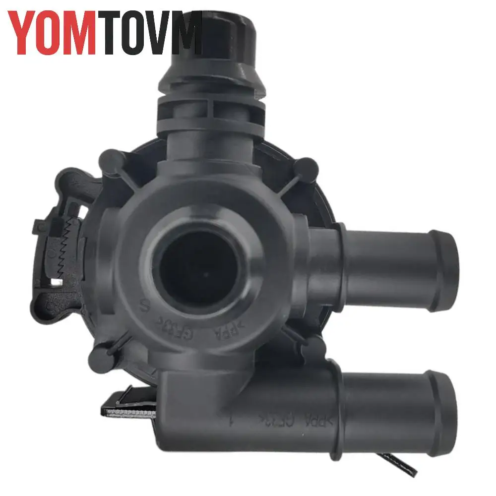 

22762619 22789354 for Chevrolet Volt 2011-2013 5 Pins Coolant Control Valve