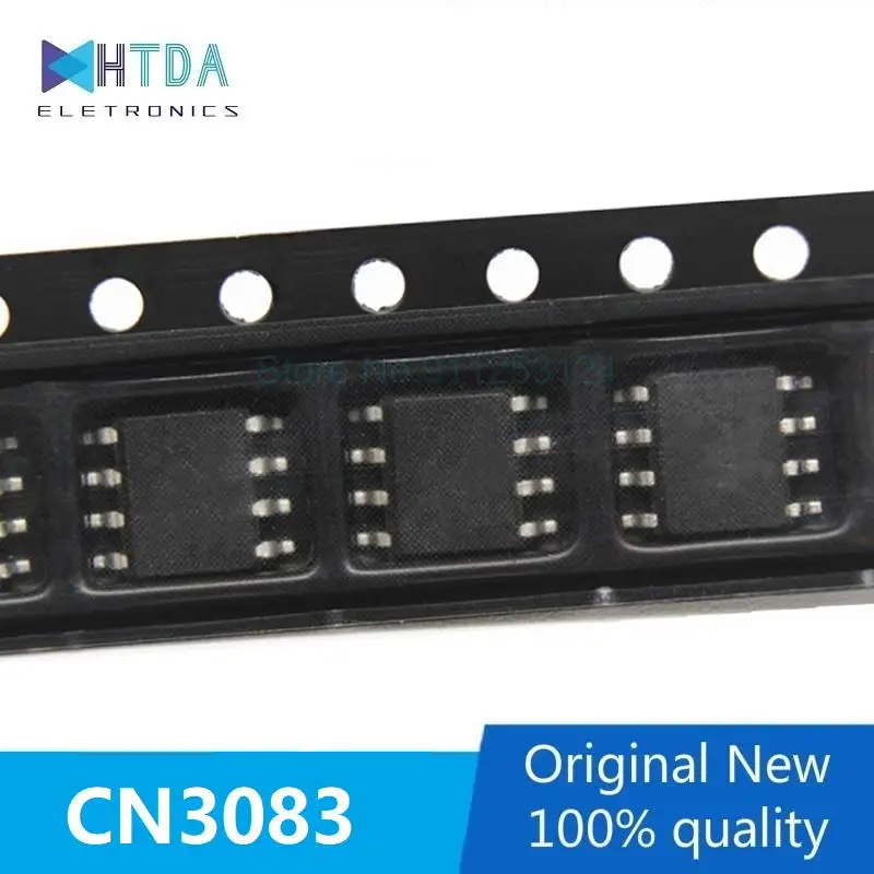 5pcs/lot CN3083 SOP8 In Stock