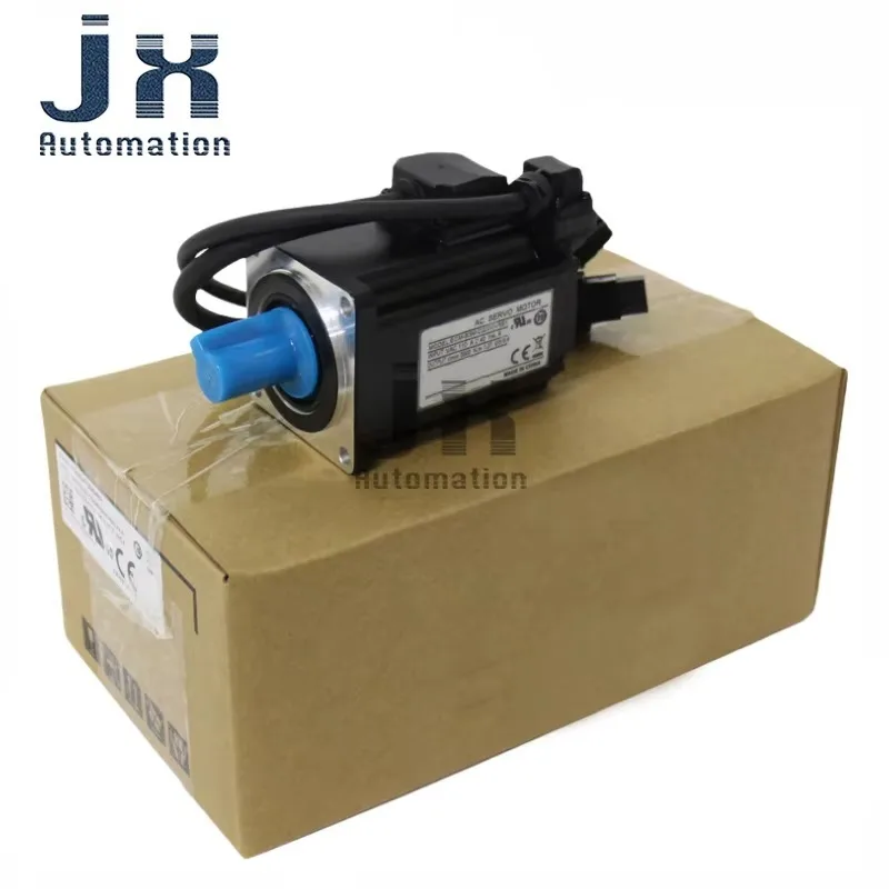 A2 Series 200W 200V AC Servo Motor ECMA-C10602RS ECMA-C10602SS