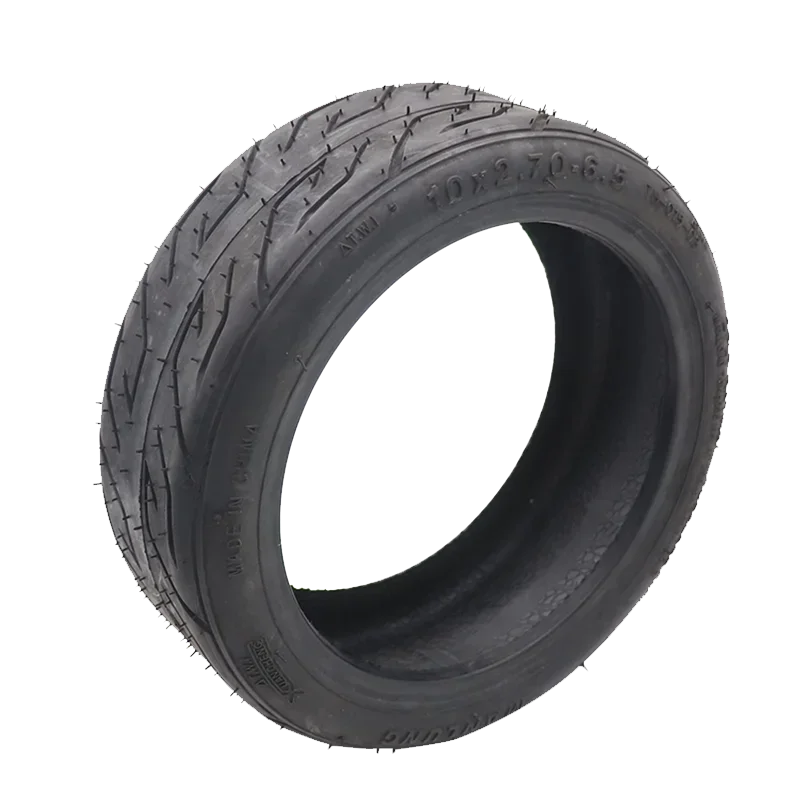 10INCH 10x2.75-6.5 Off-road Tubeless Tyre 10x2.70-6.5 Tire for Segway Ninebot Mini S Pro Max G30 Electric Scooter Self Balancing