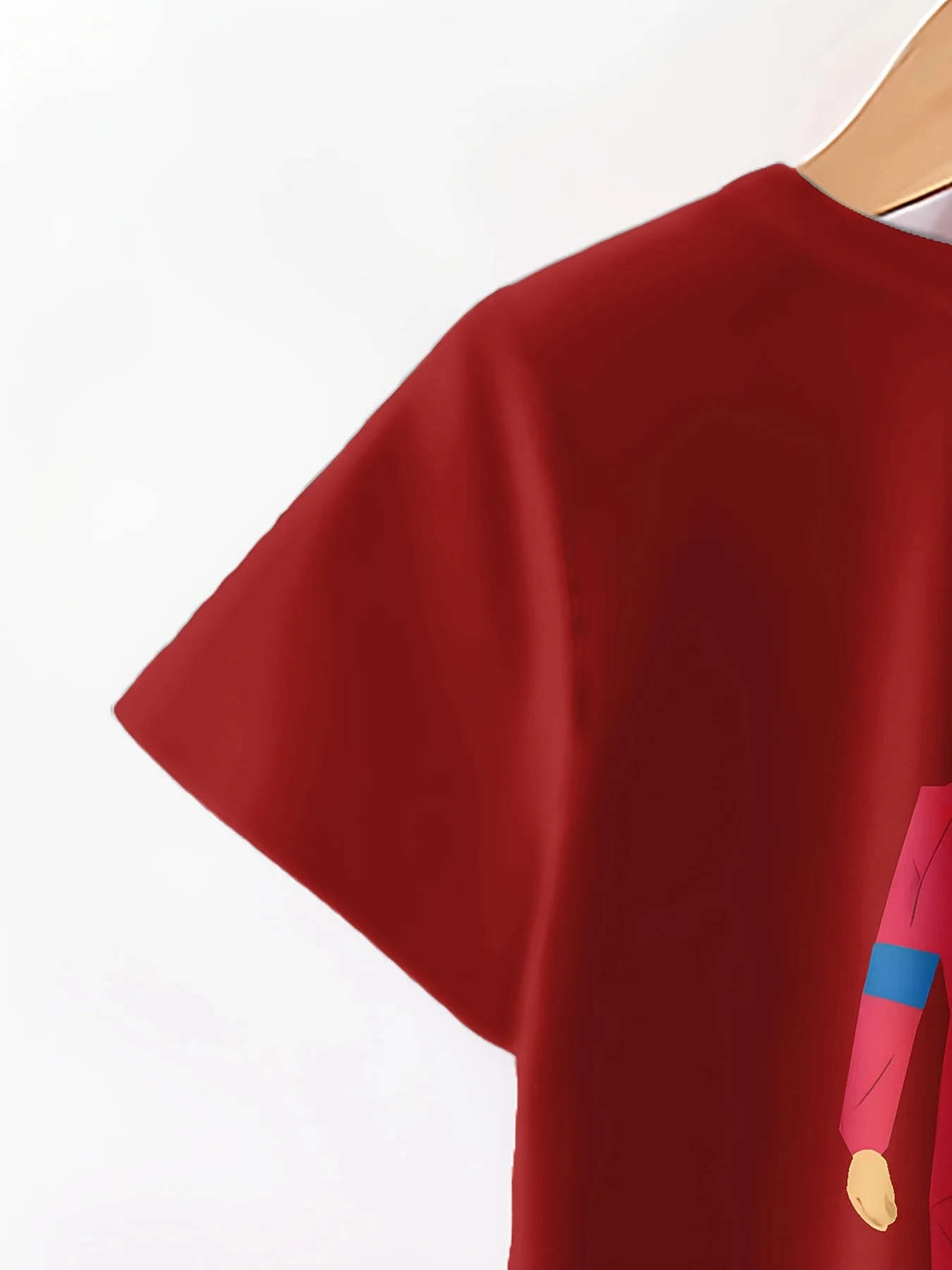 طقم أطفال صيفي جديد 2025 c Ronaldo CR7 طقم أطفال مريح وناعم وجيد التهوية وخفيف وغير ممل #5