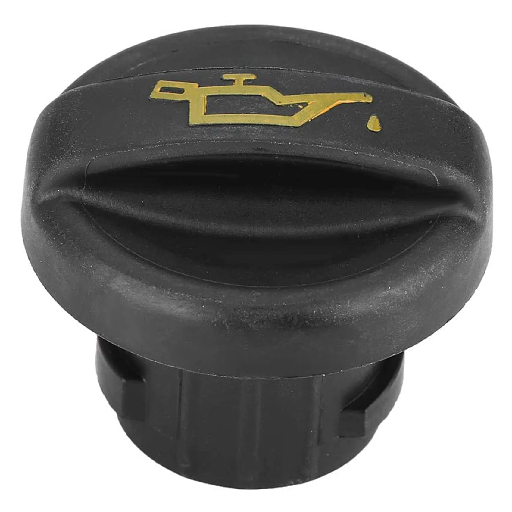 Car Engine Oil Cap Filler Cover for 207 307 for 1.4HDI 1.6HDI 2.0HDI