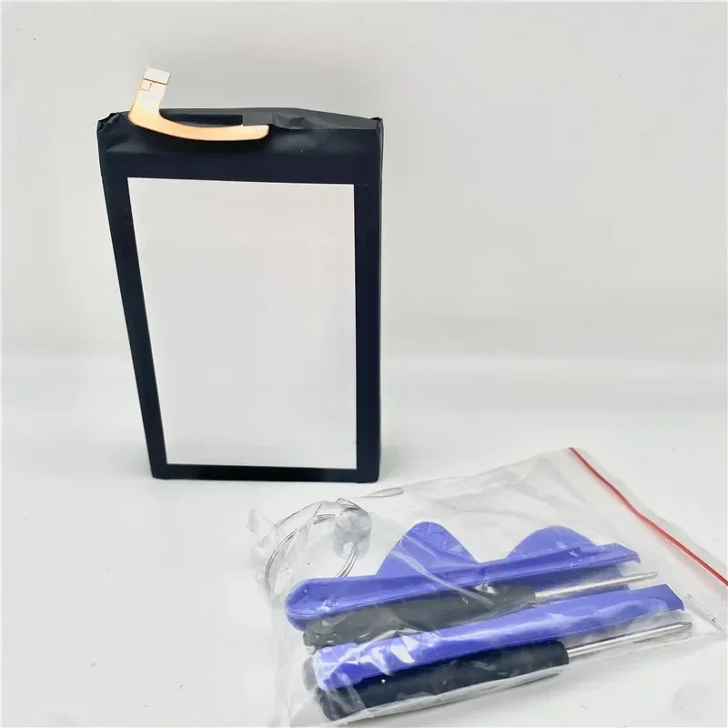 New production date for OUKITEL WP19 Battery 21000mAh 6.78inch MTK Helio G95 Long Standby Time High capacity for OUKITEL battery
