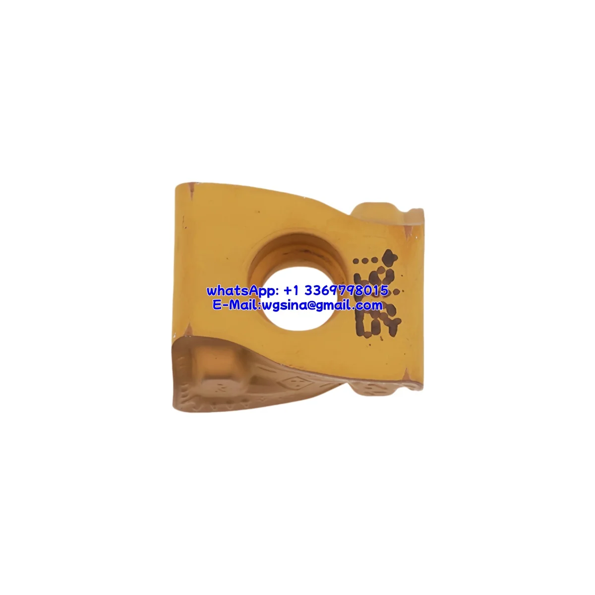 

100% Original LNMX LNMX04 LNMX16 LNMX0405 R4 LNMX1606 12 -MJ R-TDR AH3135 T9125 Milling Insert