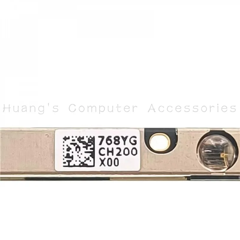 SS+New Genuine Internal IR Webcam Camera For Dell Latitude 5440 E5440 768YG 0768YG